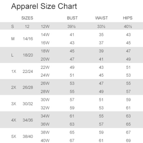 Three-Quarter Sleeve Plus Size T-Shirt - Picture 3 of 3